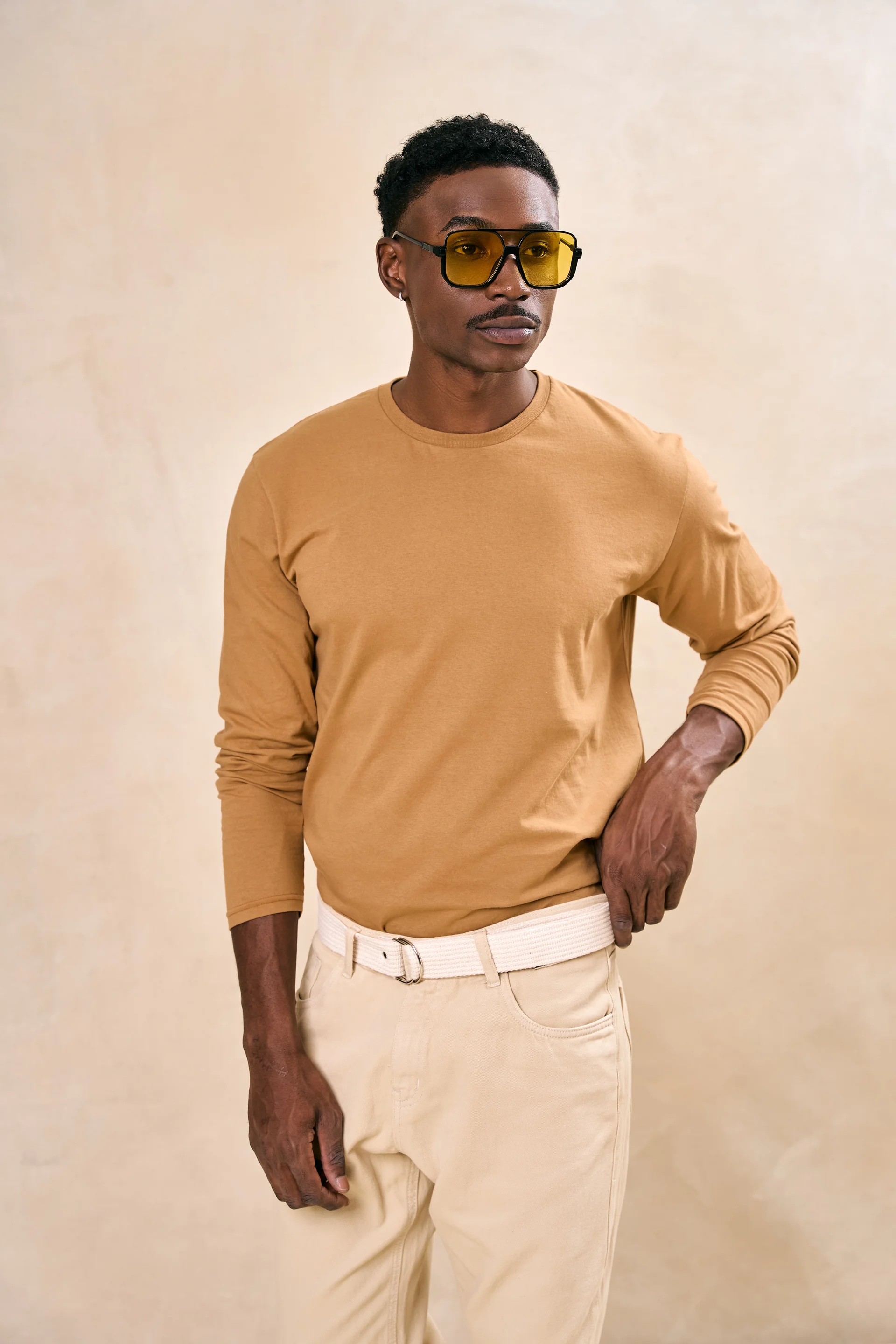 Moda Masculina — 2