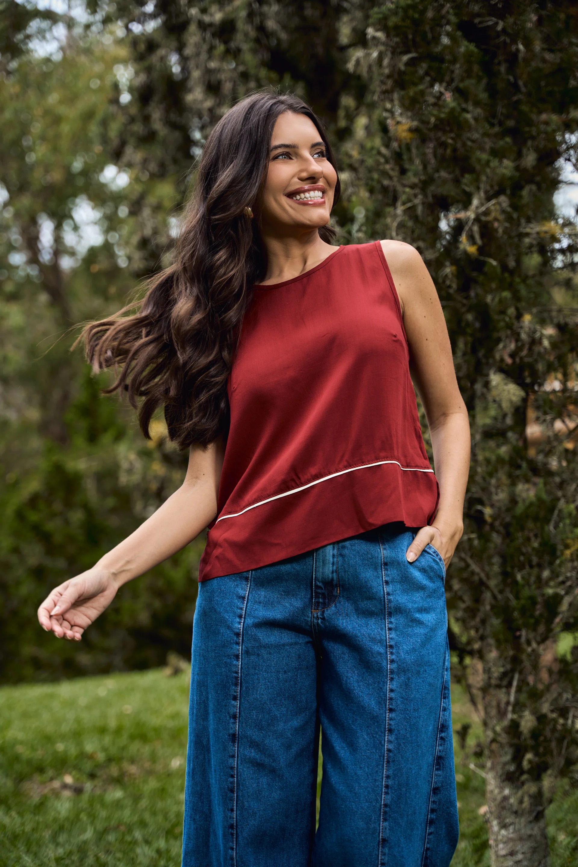 Moda Feminina — 7