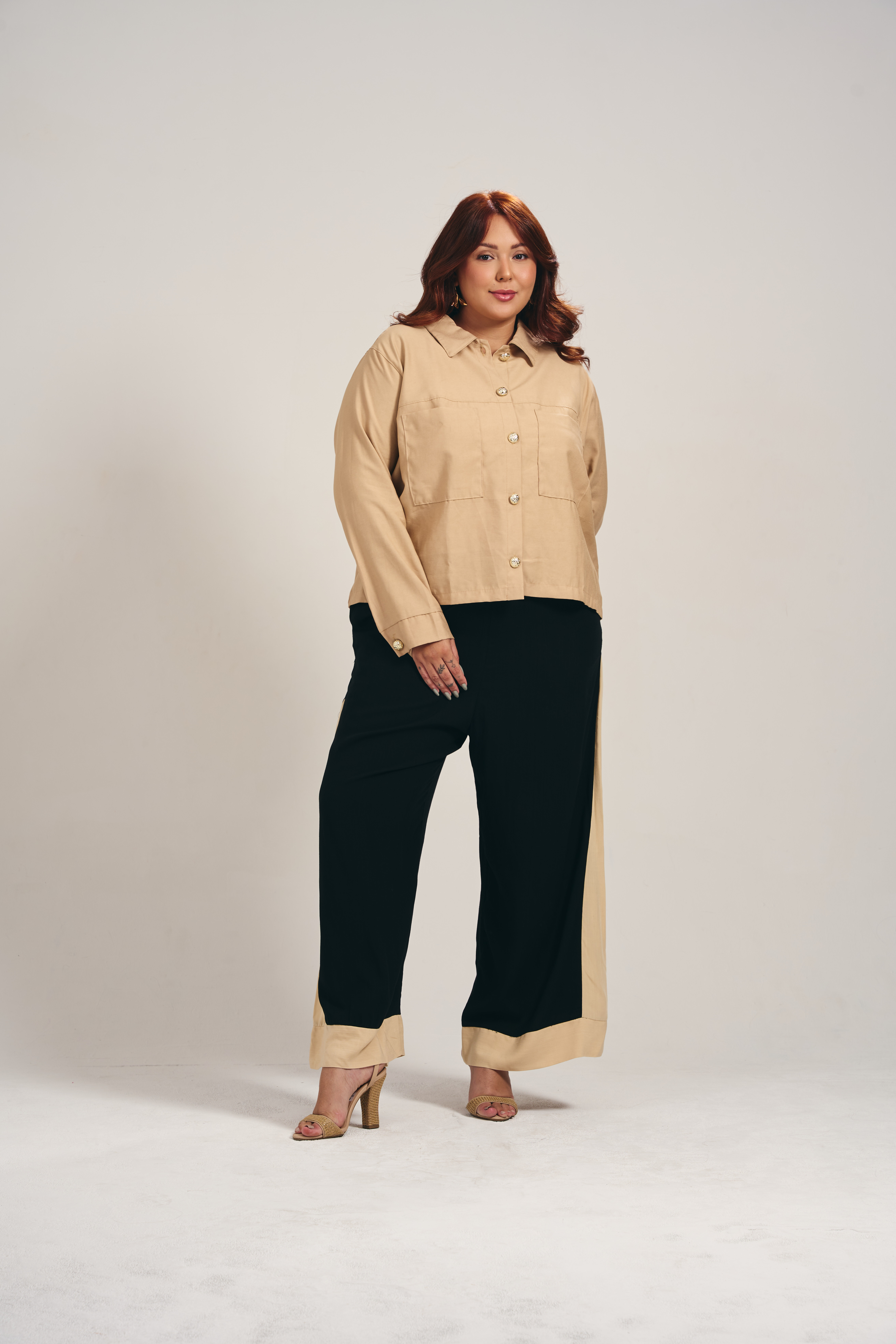 Moda Feminina — 9