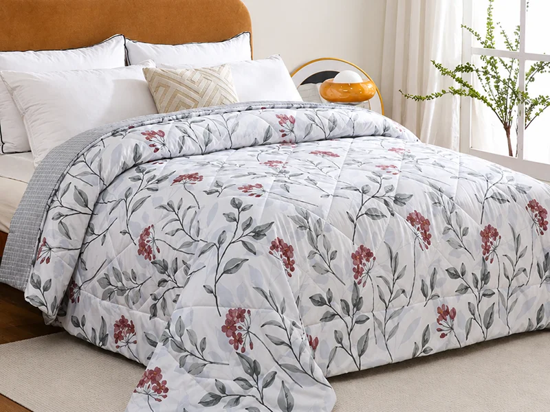 Especial Inverno: Cama, Mesa e Banho
