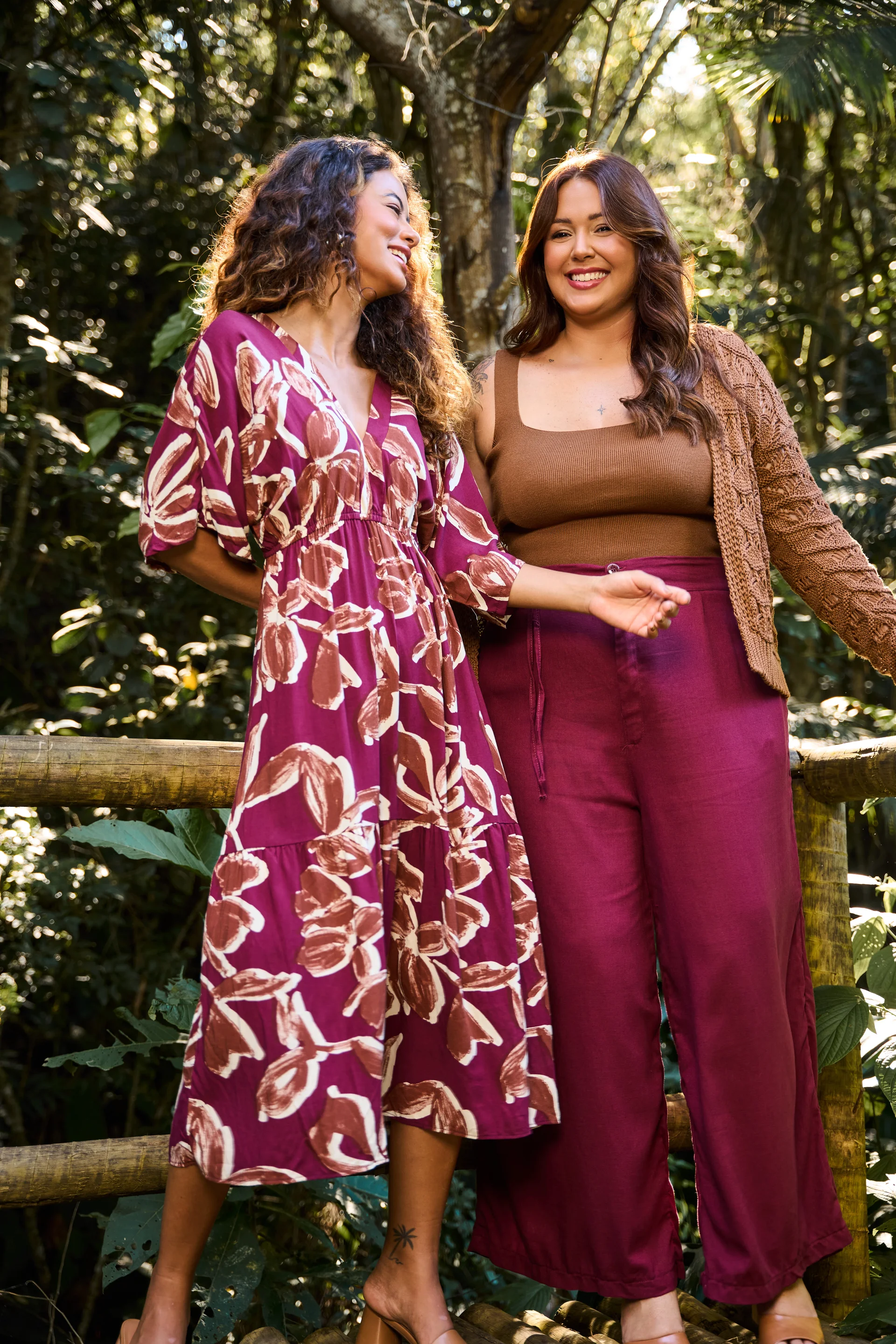 Moda Feminina — 15