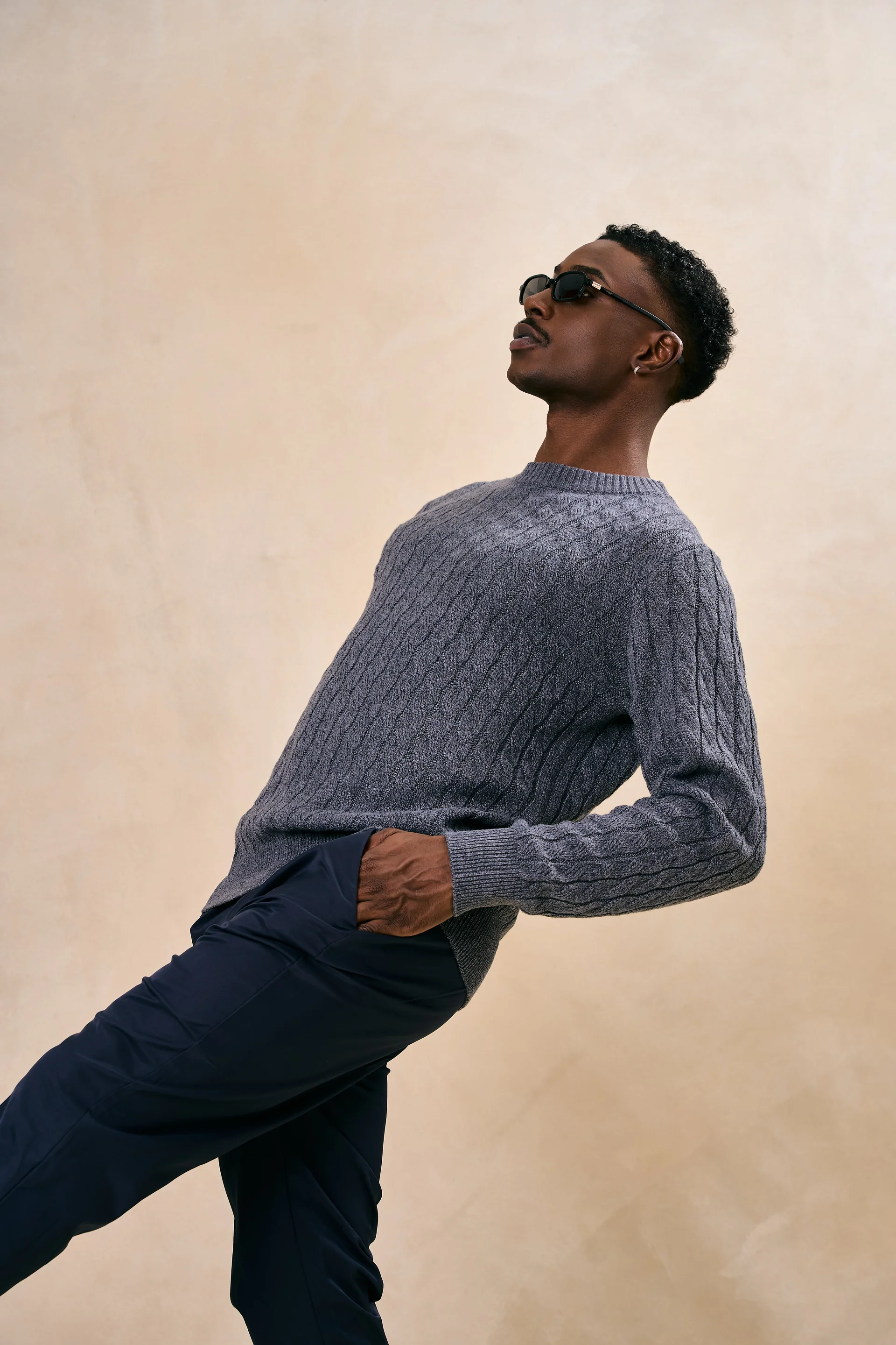 Moda Masculina — 1