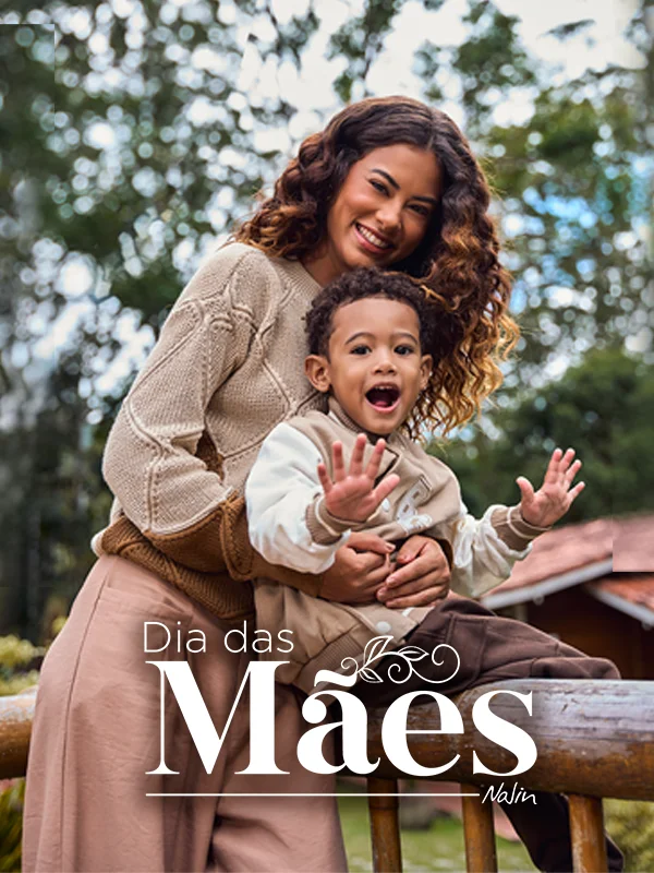 Encarte Mães
