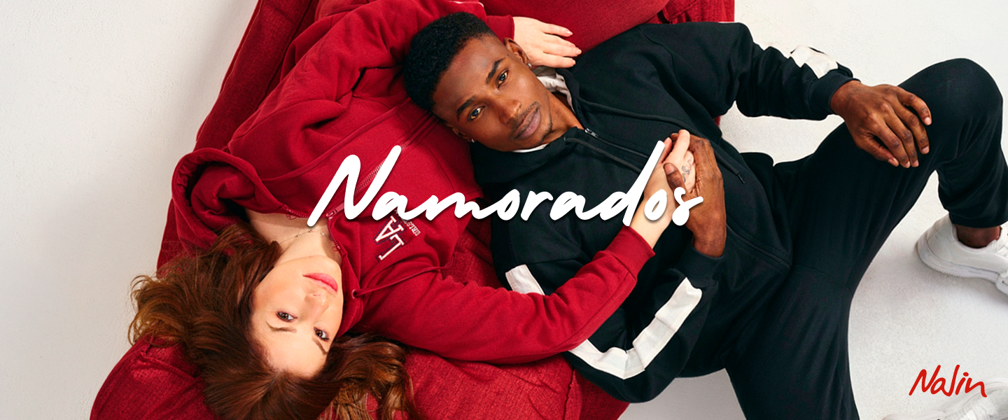 Namorados