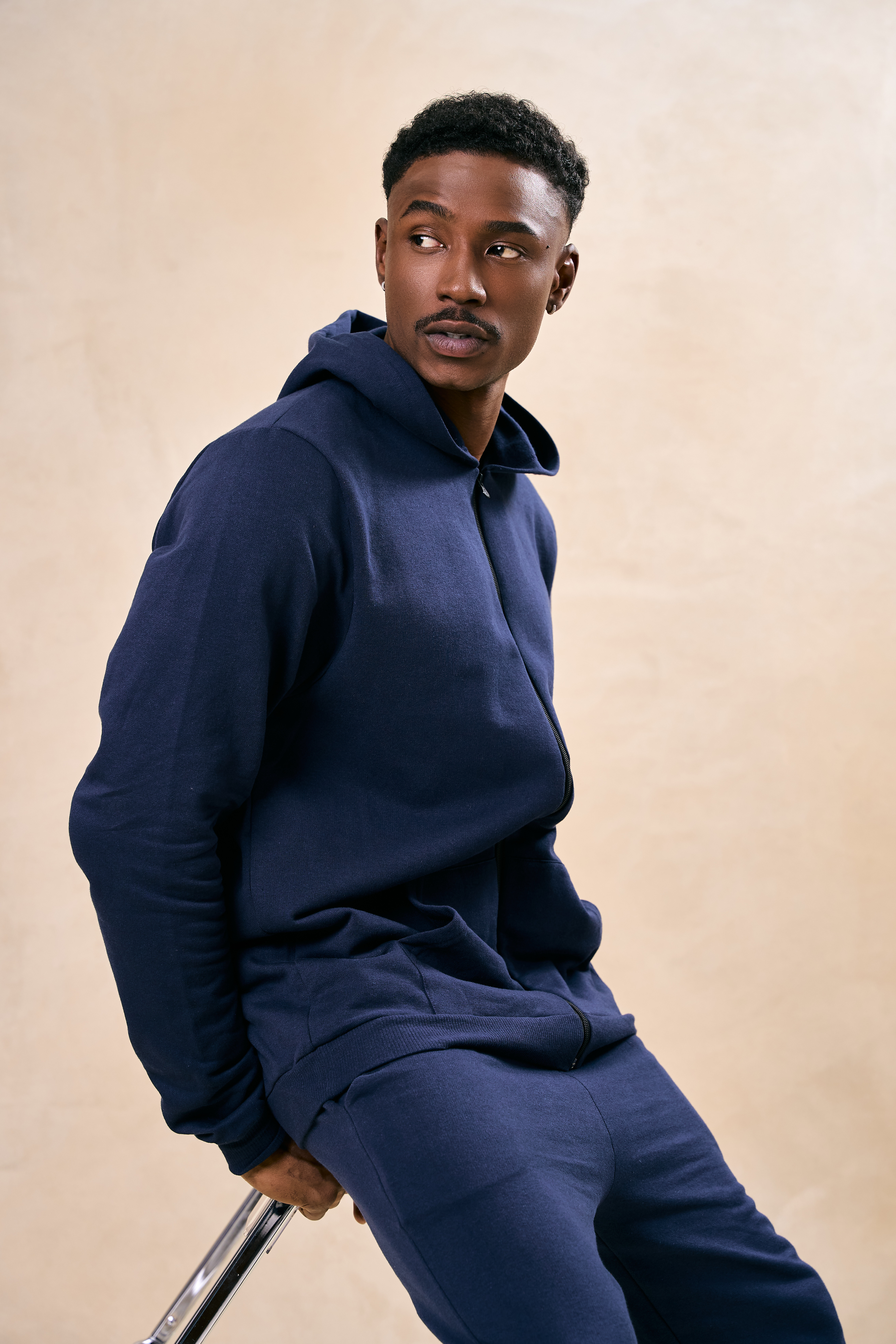 Moda Masculina — 9