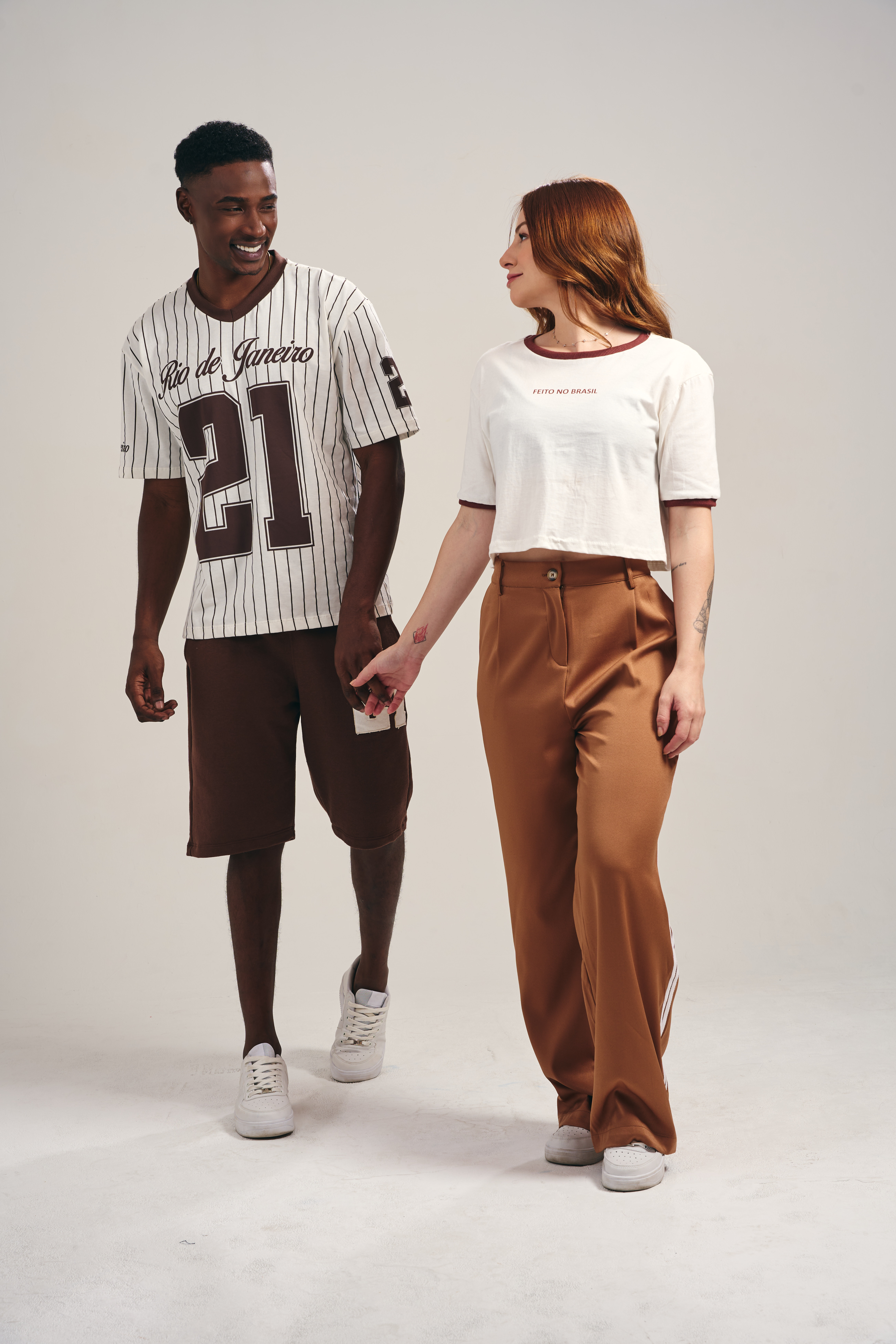 Moda Feminina — 10