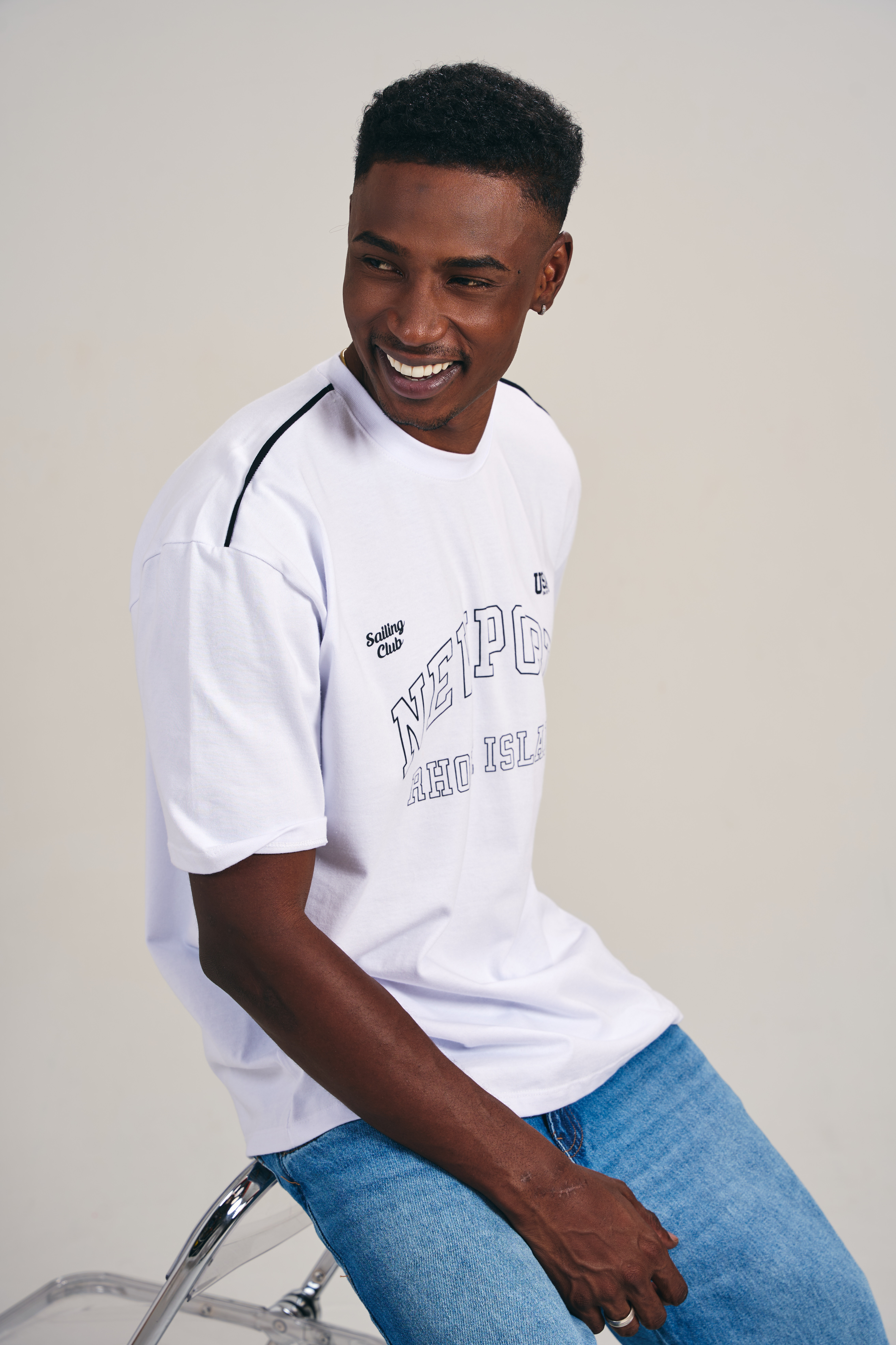 Moda Masculina — 5