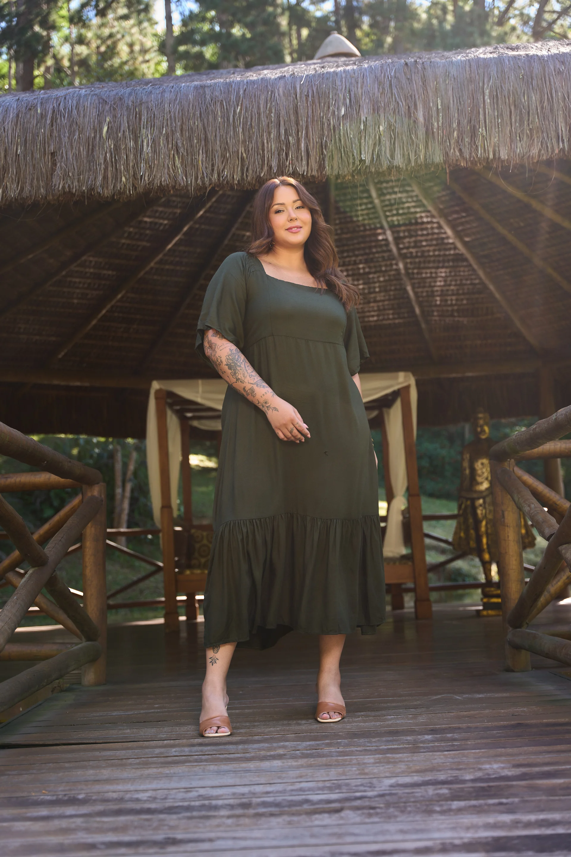 Moda Feminina — 19